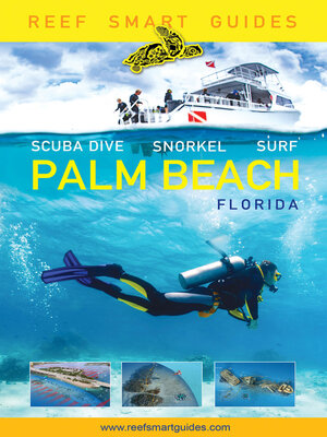 cover image of Reef Smart Guides Palm Beach, Florida